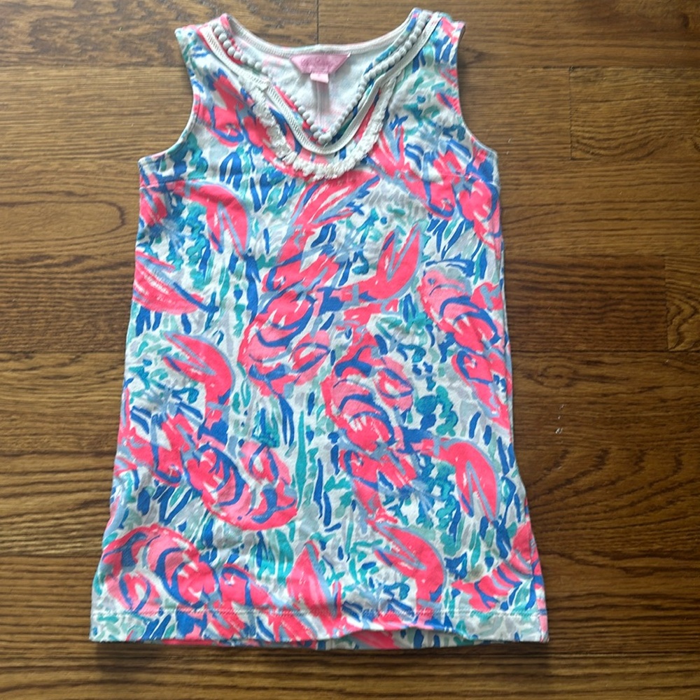 Lilly Pulitzer dresses